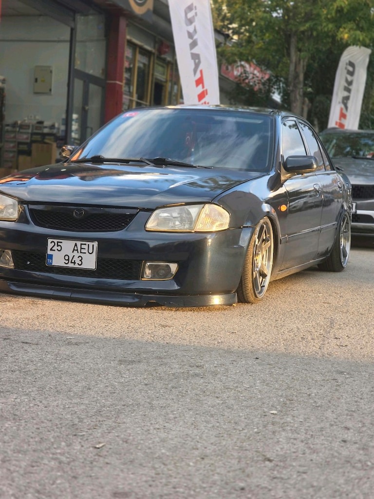 air mazda - 10