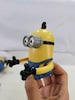 MINION HAREKETLİ FİGÜR SET - 6