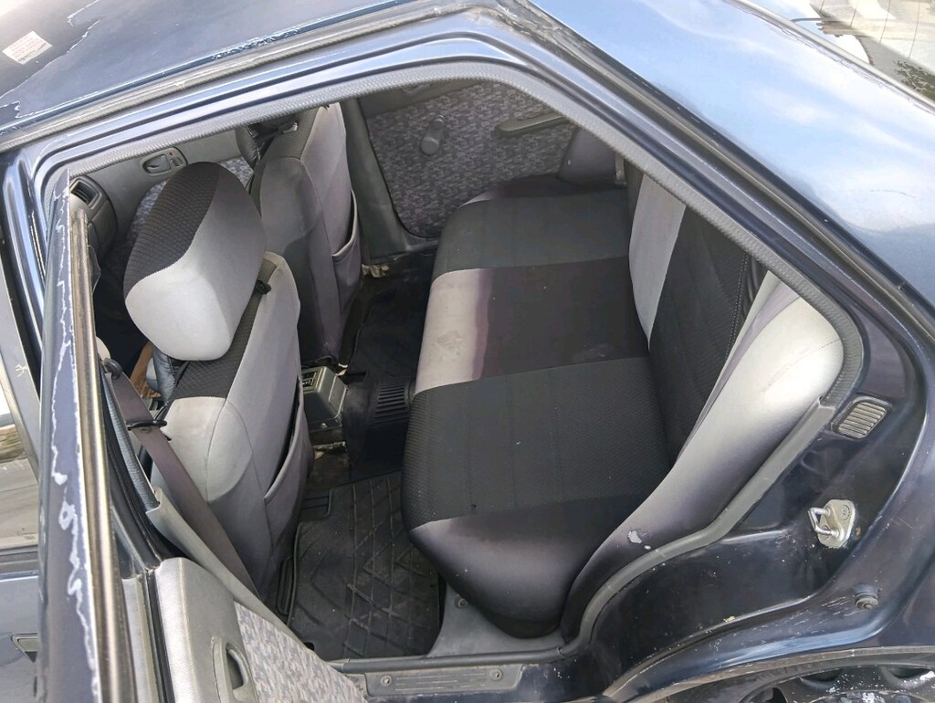 Japon Suzuki Swift - son fiyat- - 7