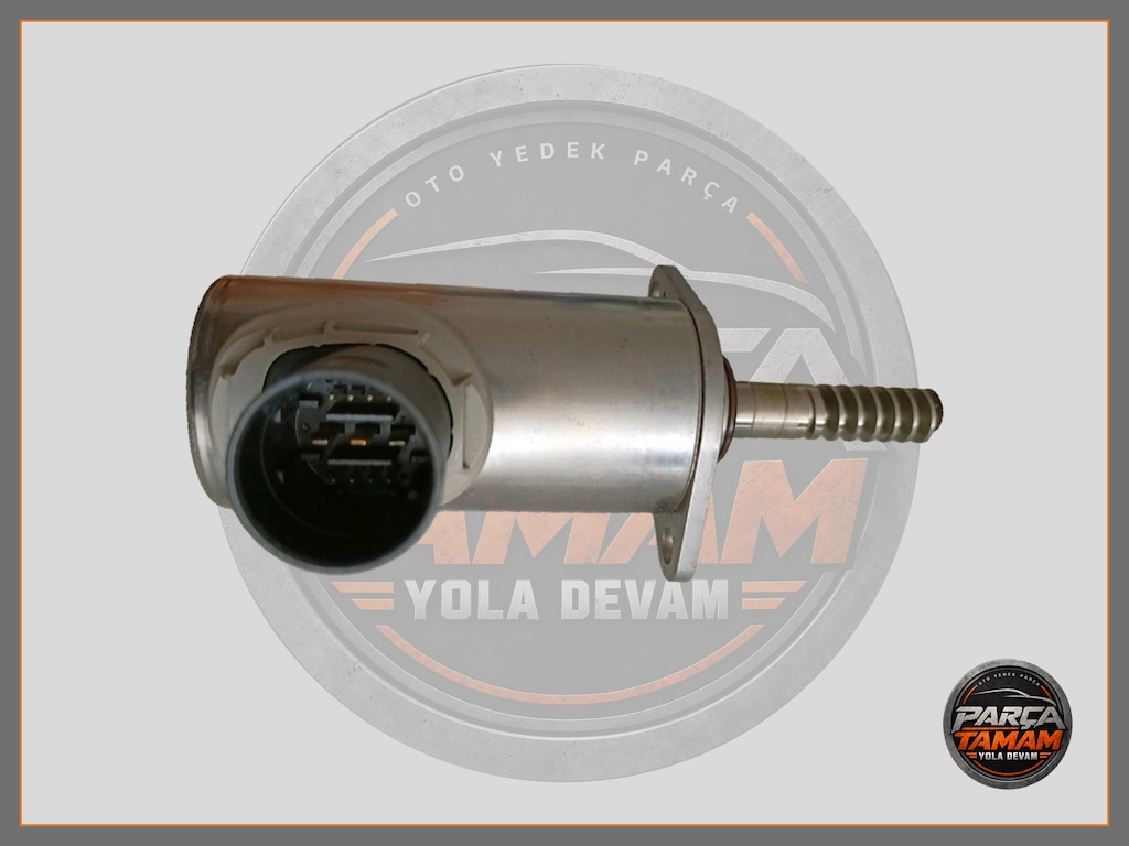 PEUGEOT / CITROËN / DS EKSANTRİK MİLİ ZAMANLAMA VALFİ 5642R008 - 4