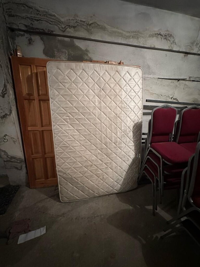 iki kişilik sünger - 2