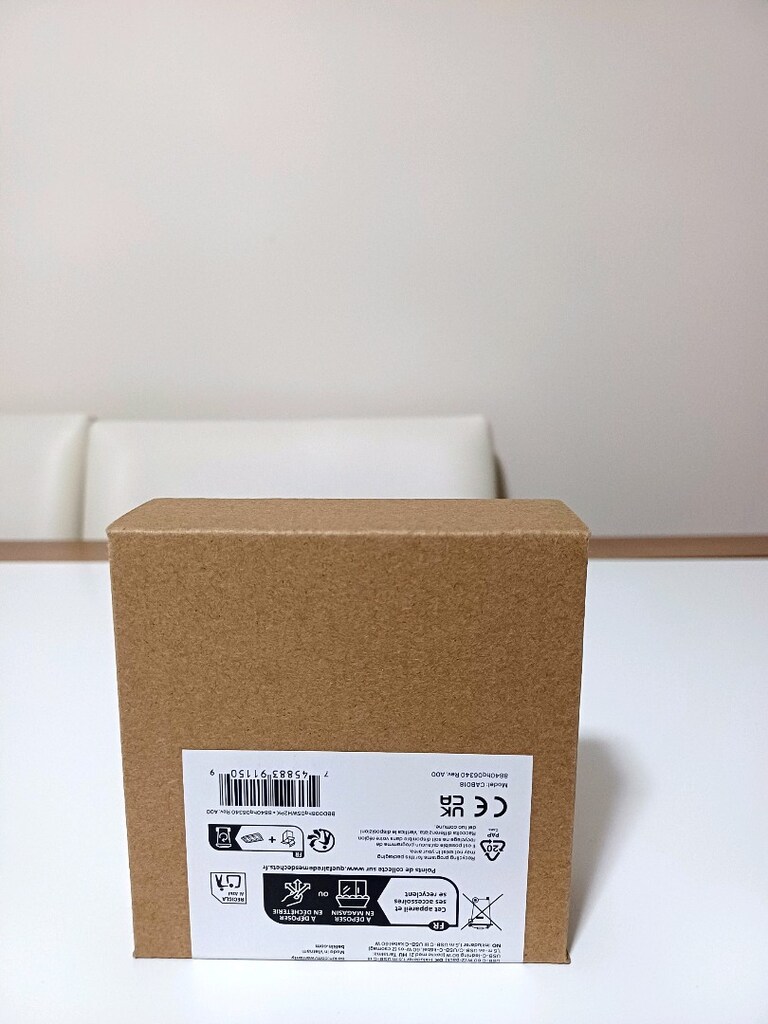 SIFIR BELKIN BOOSTCHARGE 60W 1.5 METRE ÖRGÜLÜ SÜPER HIZLI ŞARJ KABLOSU - 10