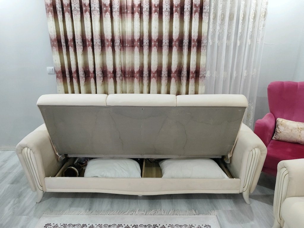 Koltuk Takımı - 3
