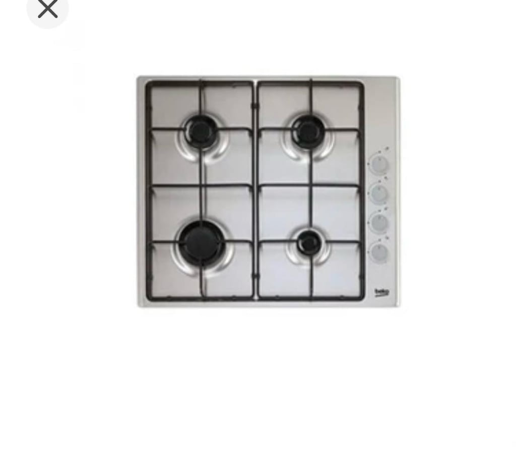 BEKO İNOX ANKASTRE SET - 3