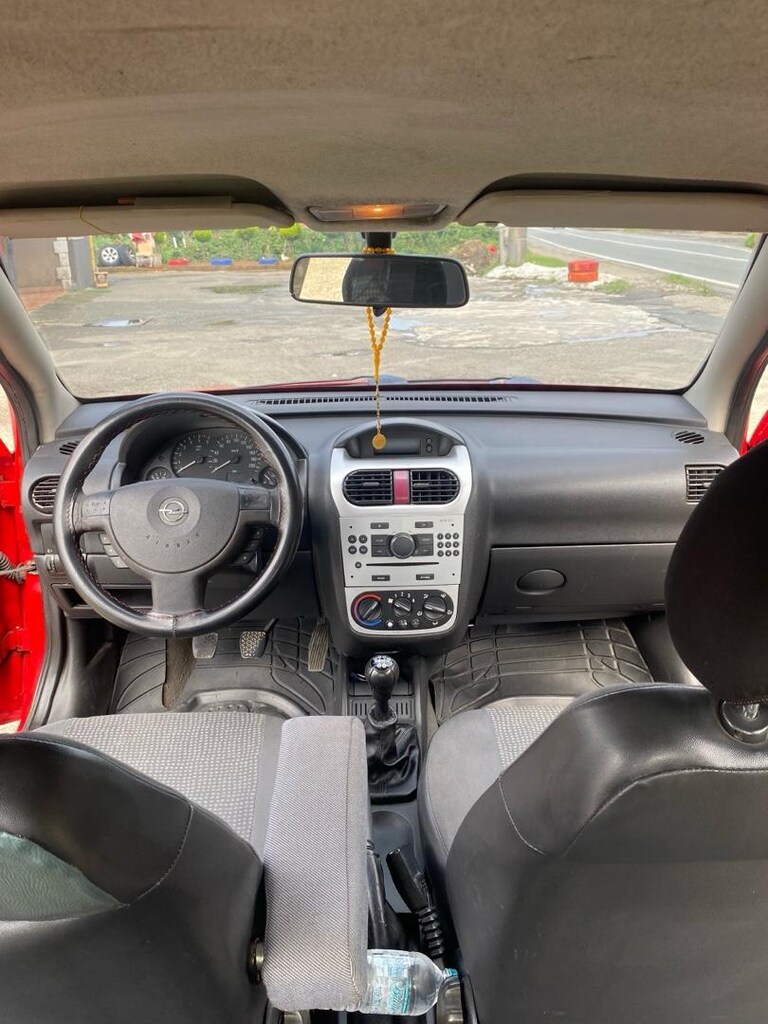 2004 opel 1.3CDTI esentia - 7