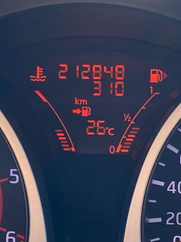 nissan juke - 3