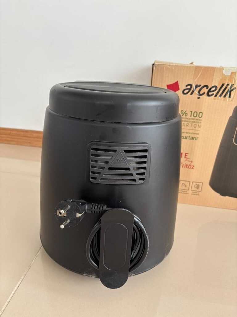AİRFRY ARÇELİK GURME - 3