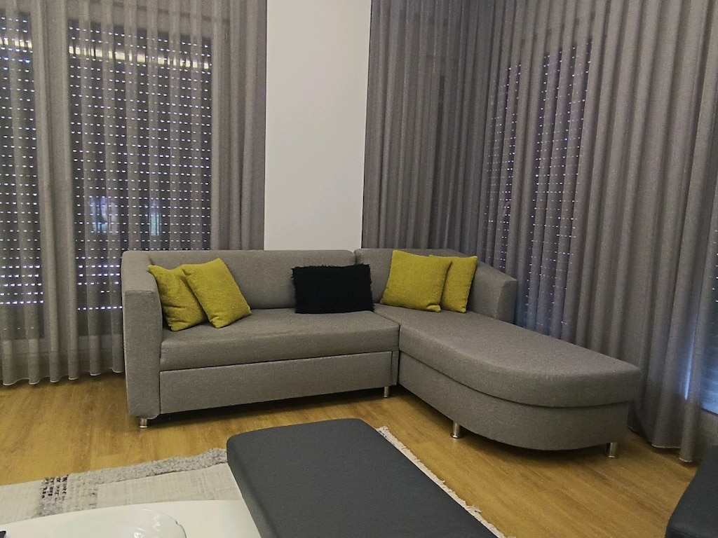Köşe Koltuk - 7