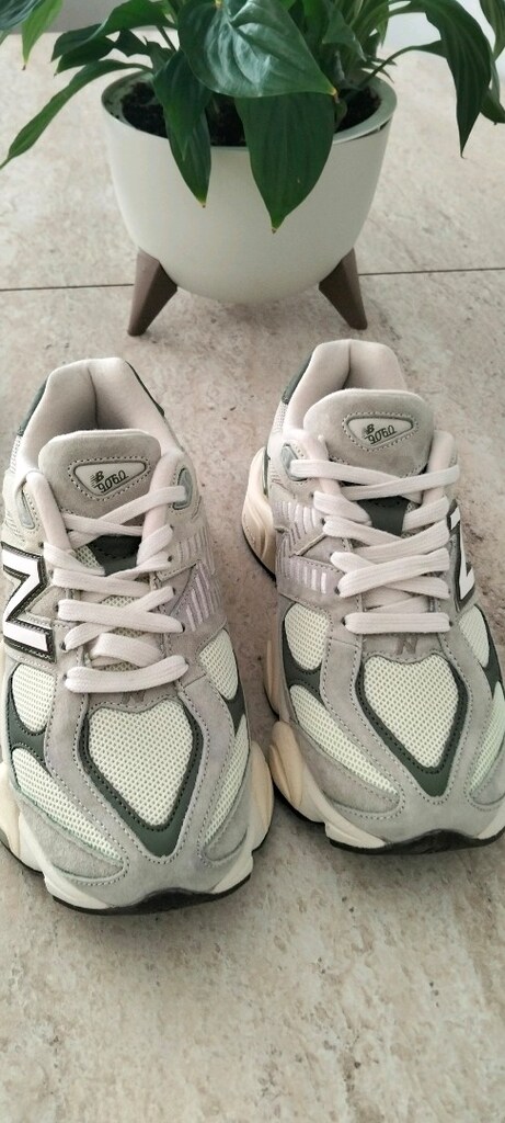 New Balance Ayakkabı