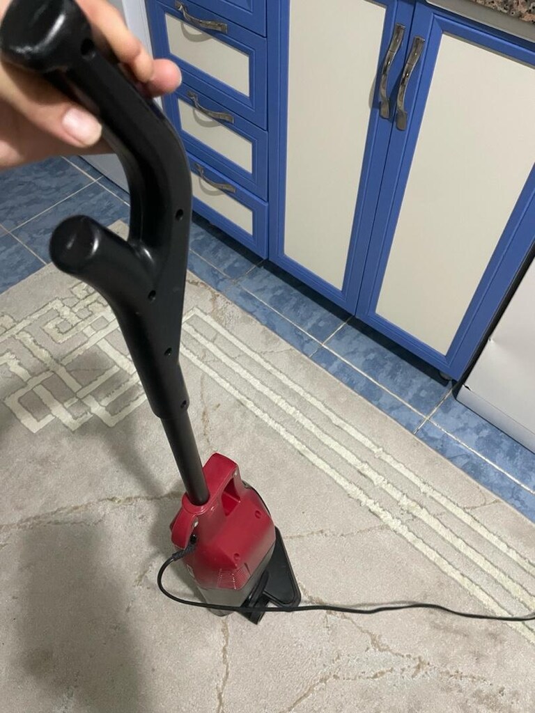 elektirikli süpürge - 3