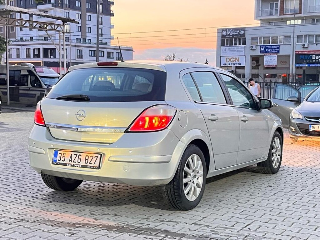 astra h acil takaslı - 4