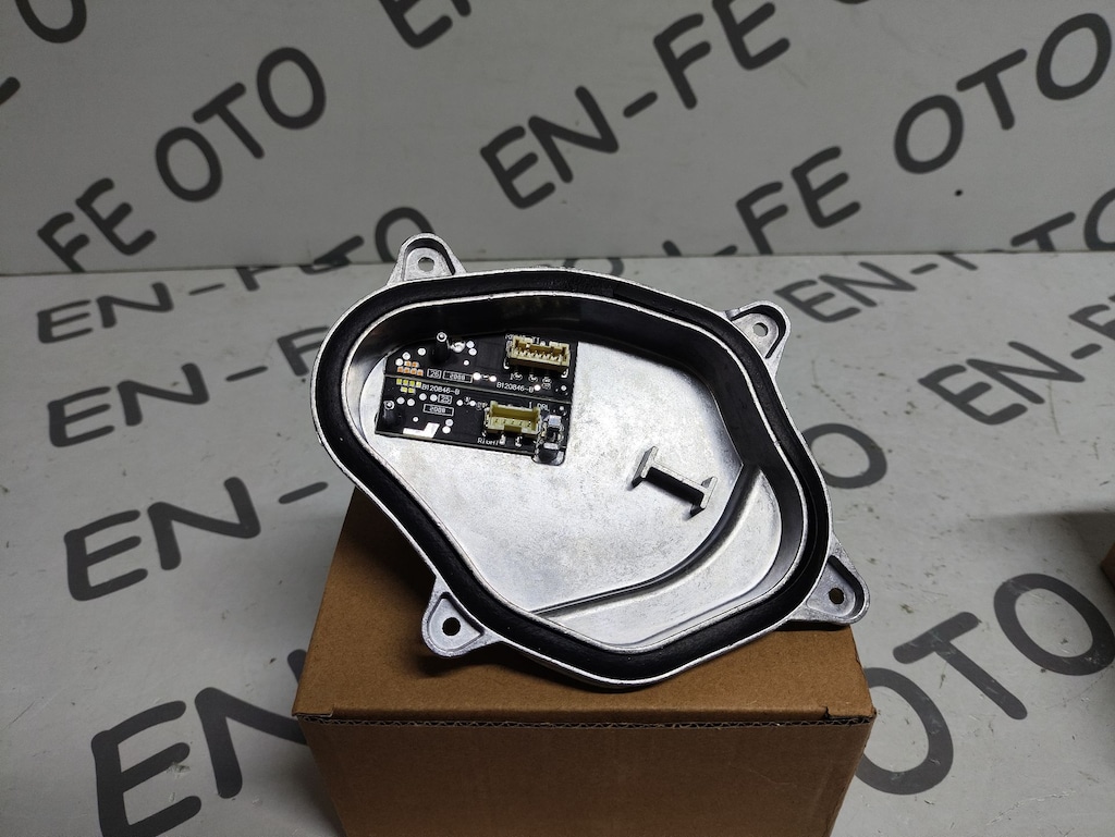 VW T-CROSS T CROSS SOL FAR LED BEYNİ 2GM998478 2GM 998 478 - 3