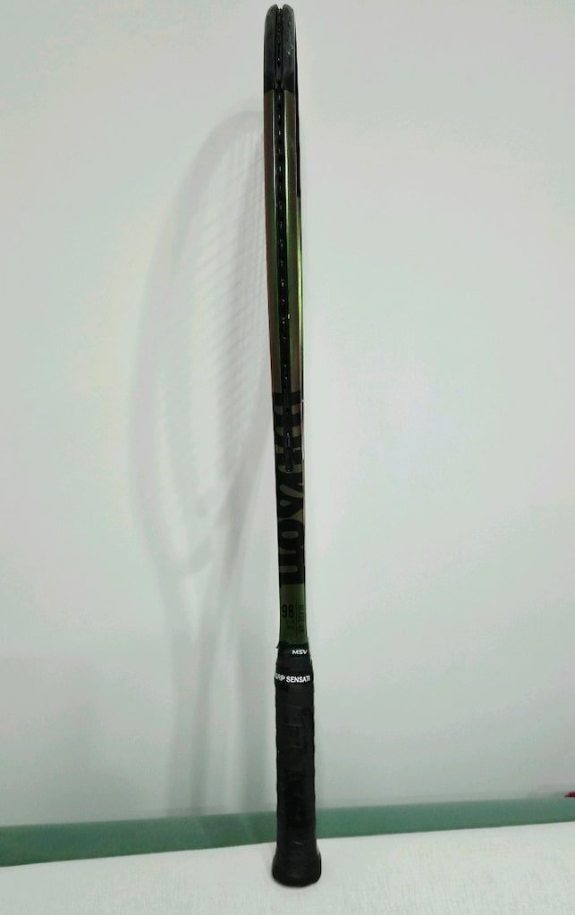 Tenis Raketi - 5