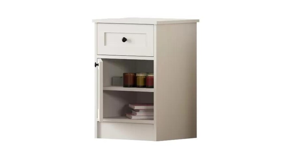 2’li komodin takımı - 7