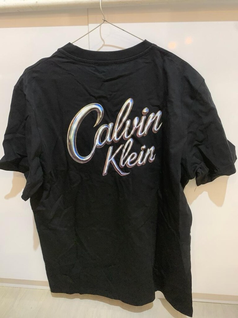 Calvin Clean tshirts - 2