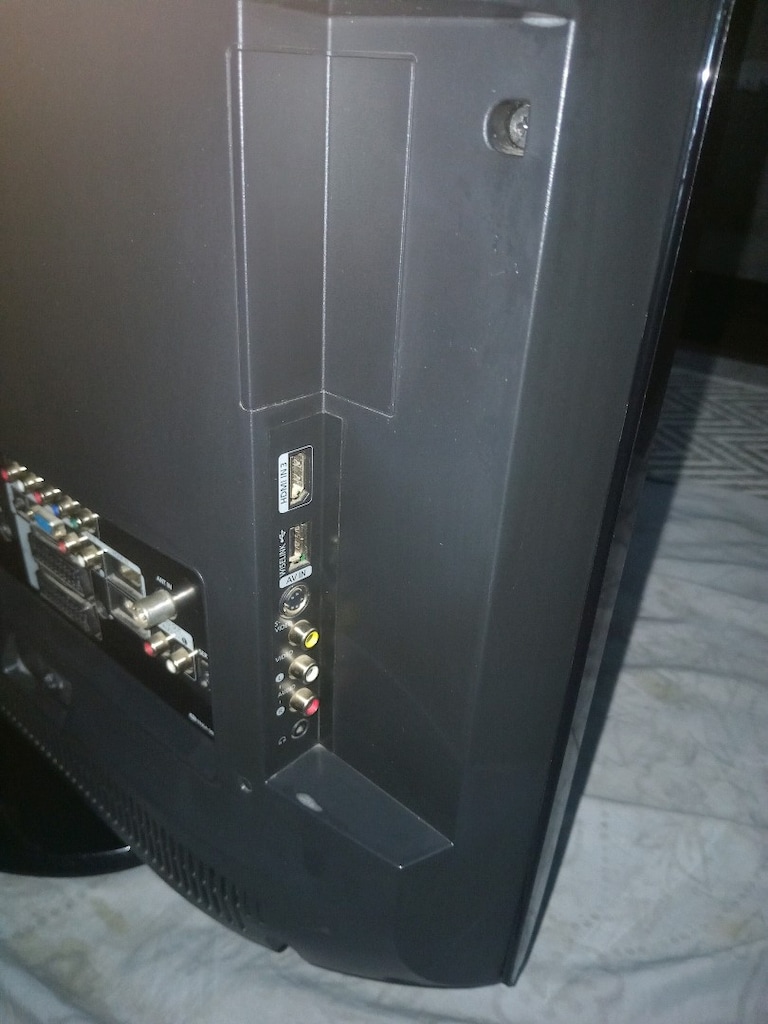 SAMSUNG 102 ekran HDMI tv - 4