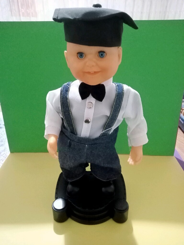 oyuncak biblo - 4