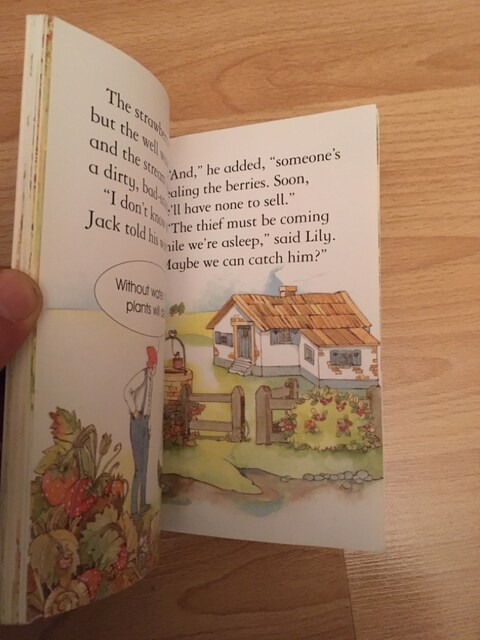 Stories of Unicorns / Rosie Dickins - Usborne Young Reading
