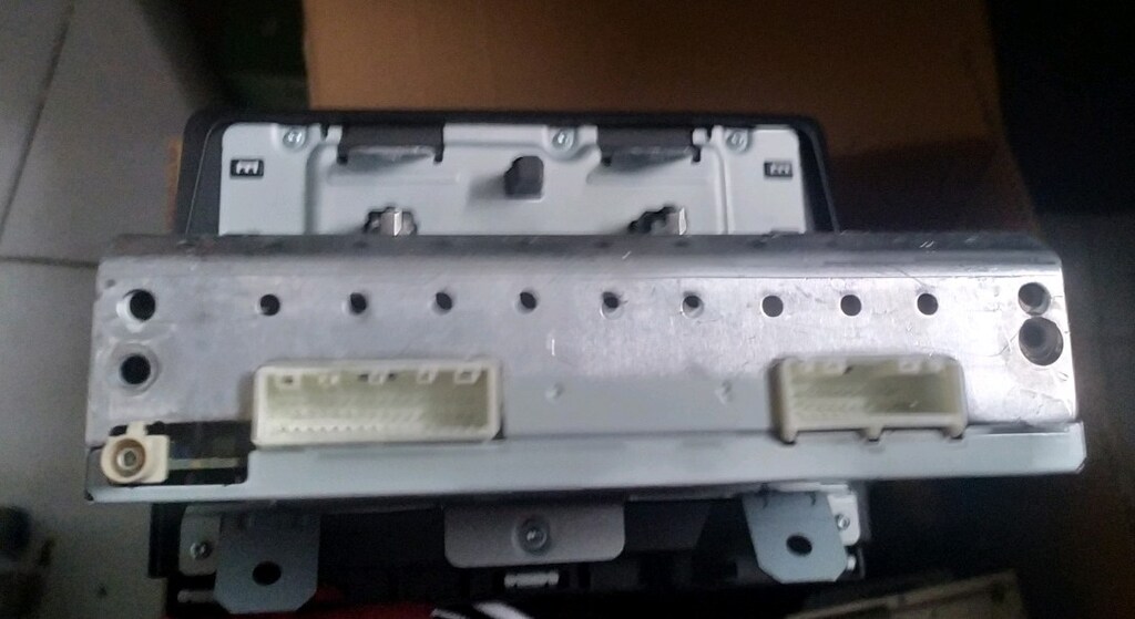 Volkswagen teyip durumu hakkında bilgi yok deneyip alabilirsiniz - 12