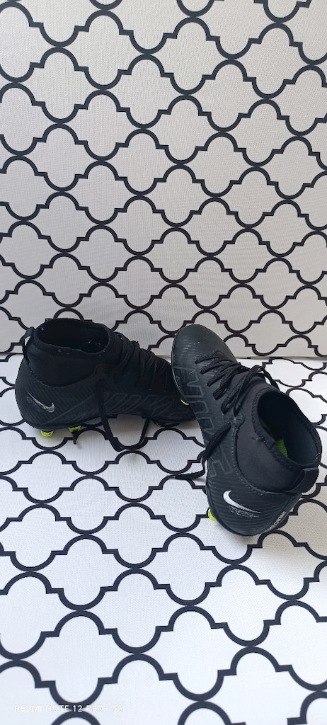 Nike Mercurial - 3