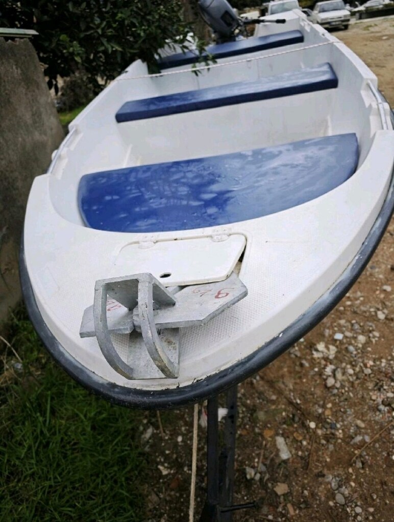 ACİL SATILIK LİMAN KAYITLI - 2
