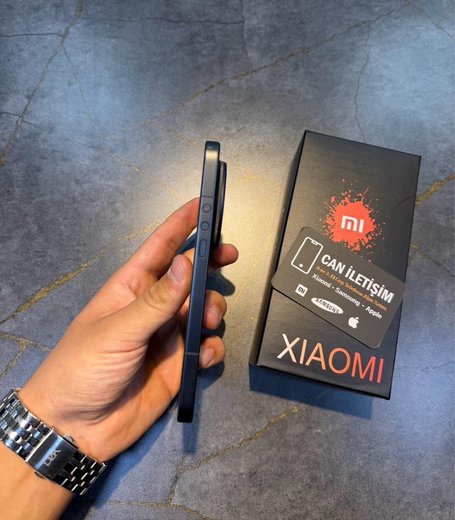 Mİ 17 ULTRA 512/32 - 2