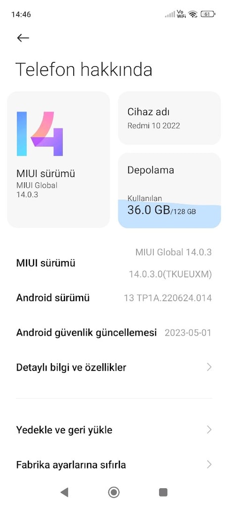 1500 TL İLK GELEN ALIR REDMİ 10 2022 AÇIKLAMA OKUYUNUZ - 6
