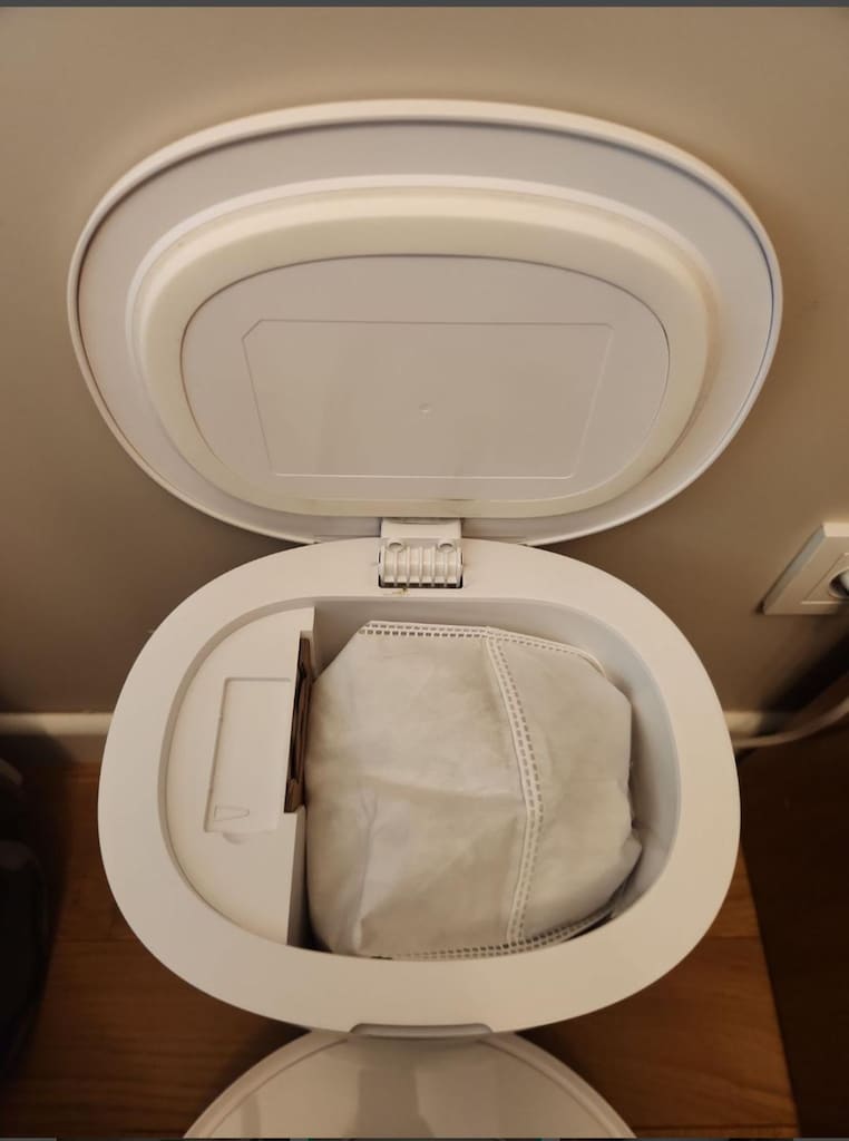 xiaomi robot süpürge - 2