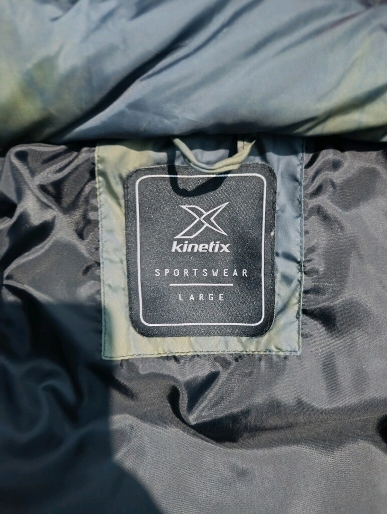 unisex kinetix mont - 2