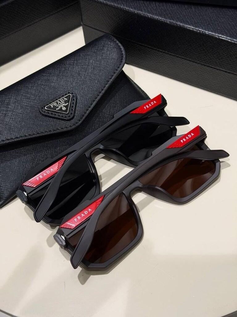 Prada Erkek Güneş Gözlüğü - 3