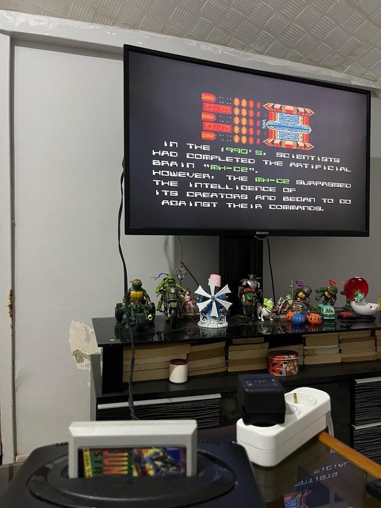 Atari kaseti - 2