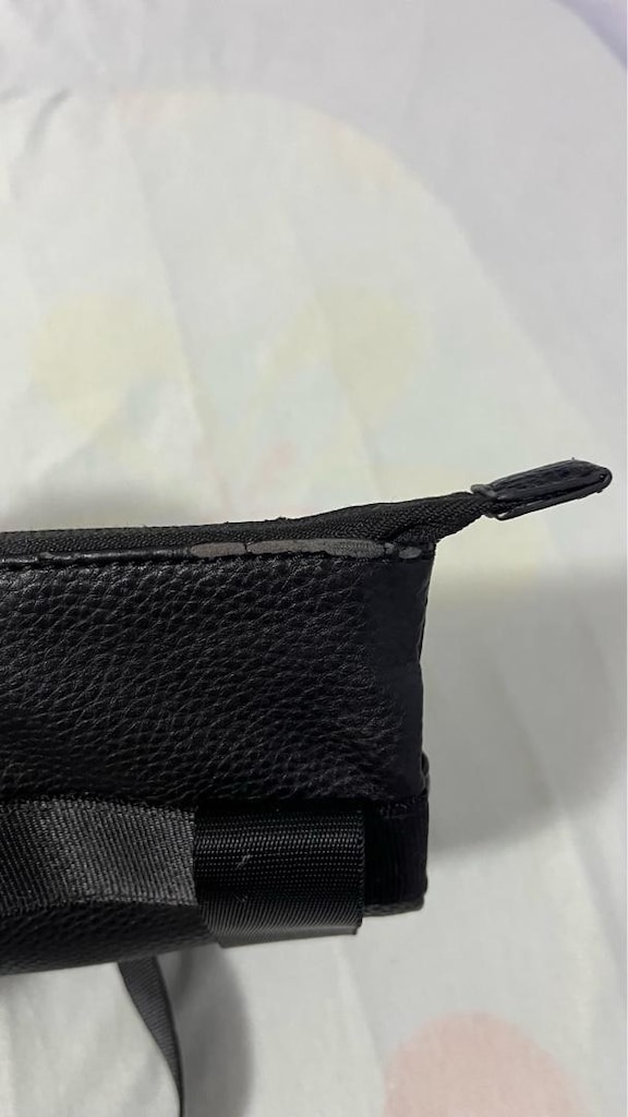ARMANİ EXCHANGE BEL ÇANTASI ORJİNAL - 5