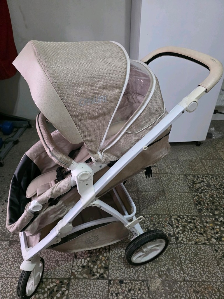 bebek arabası - 3