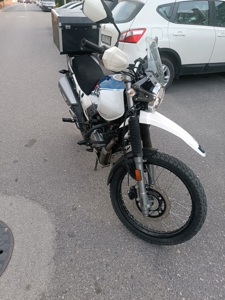 temiz sorunsuz xpulse - 3