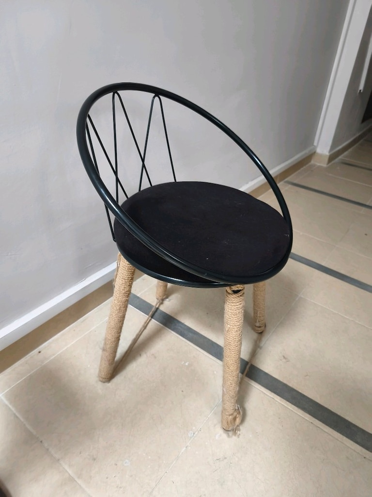 sandalye mutfak, balkon - 2