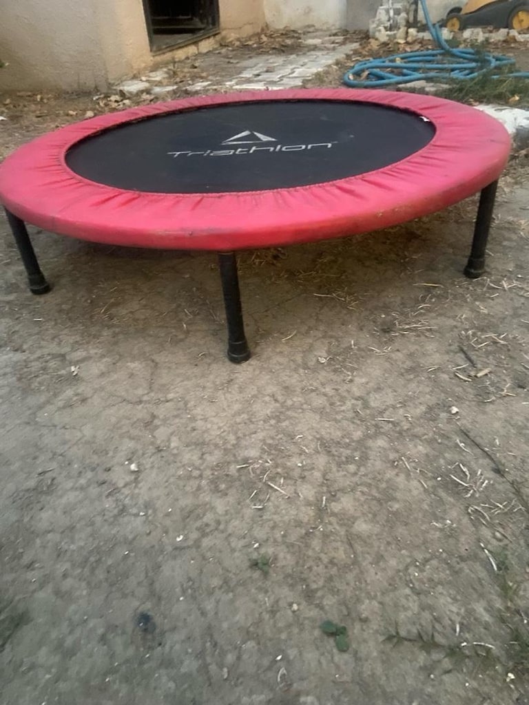 Triathlon T153 102 cm (40’’) Trambolin - 2