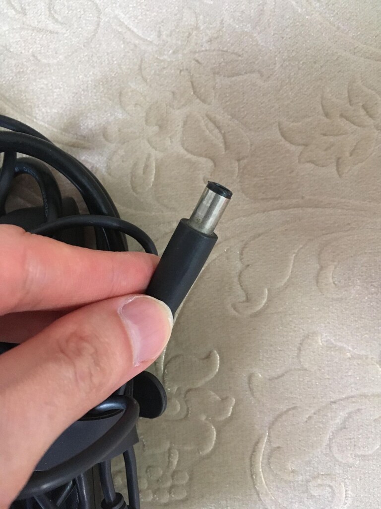 Dell Laptop Adaptör PA12 Family AA22850 Orjinal Şarj aleti - 2