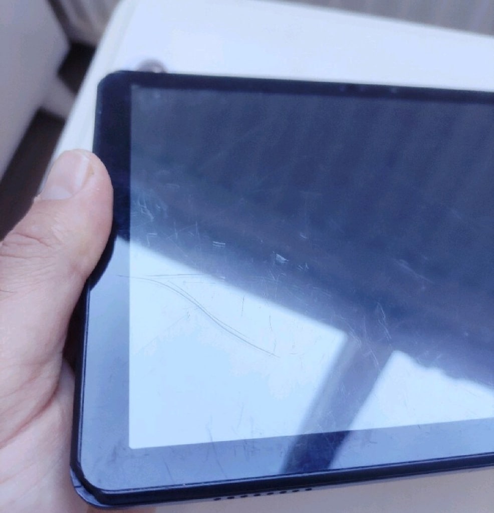 TCL TAB 10 HD SORUNSUZ TR+FULL SET - 2