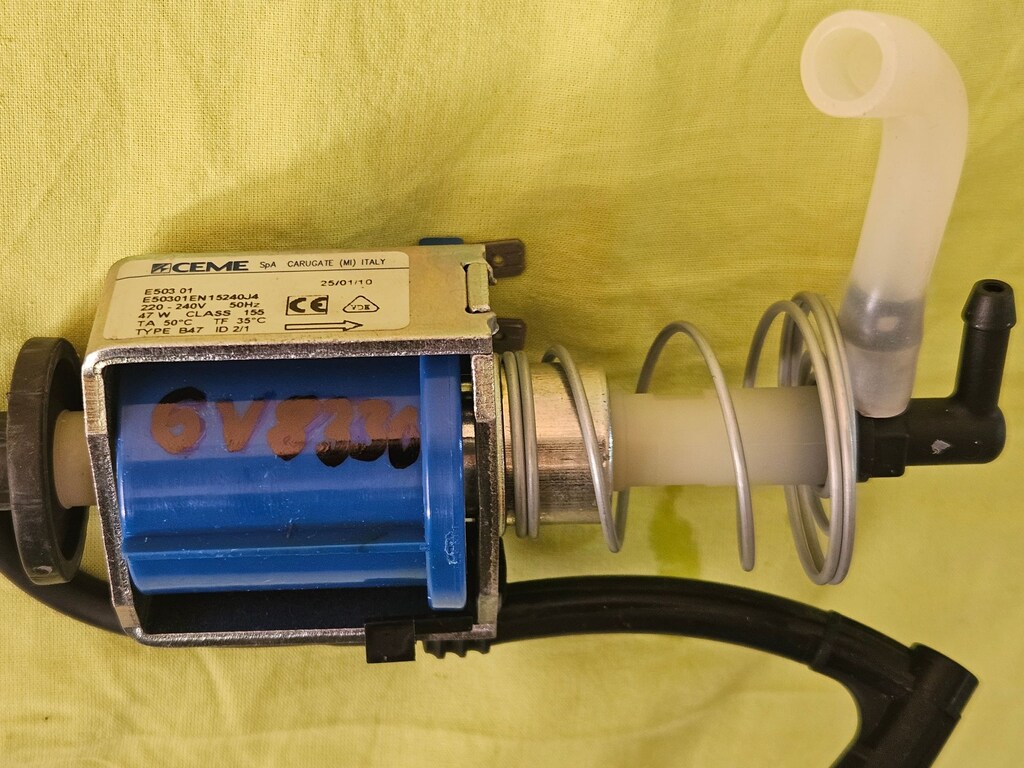 Tefal GV8330 Pro Express Kazanlı Su pompası - 2