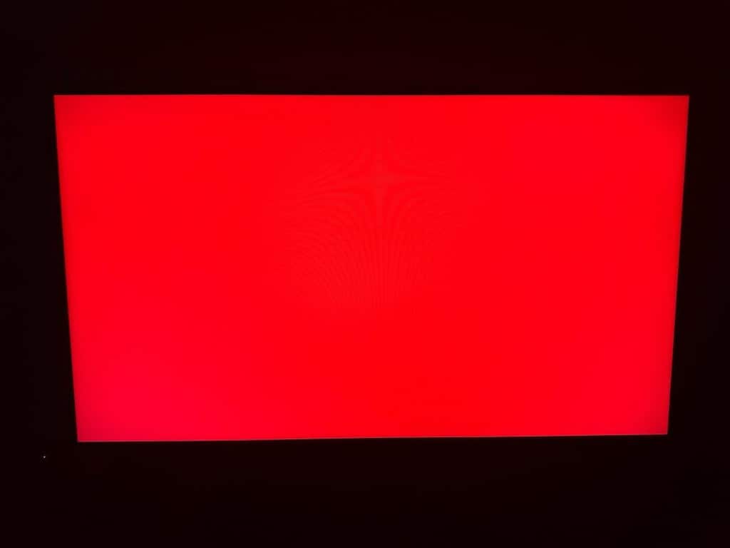 LG UltraGear 27GR75Q-B 27" 2K 165Hz 1ms IPS - Temiz / Garantili - 3