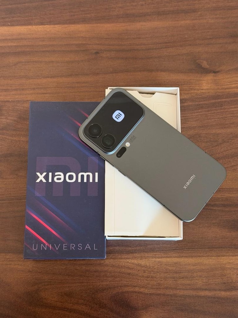 XİAOMİ 17 PRO MAX 512 GB SIFIR AYARINDA TÜRKÇE SORUNSUZ - 2