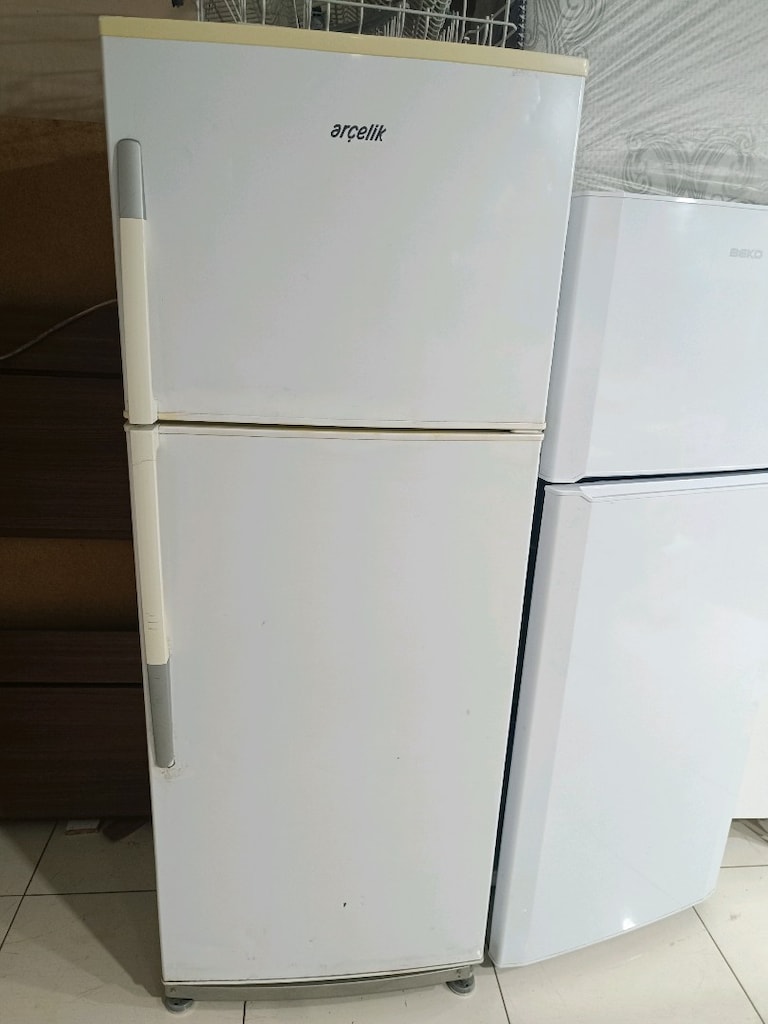 Arçelik no frost xxl - 6