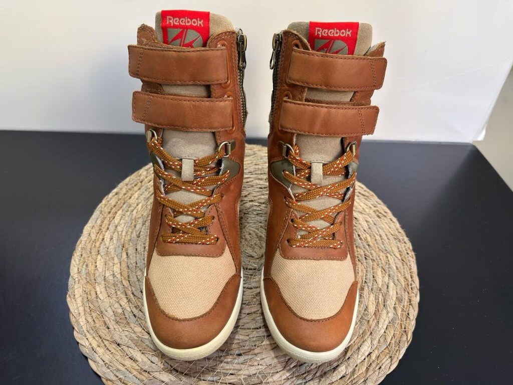 Orijinal REEBOK 37 numara - 9