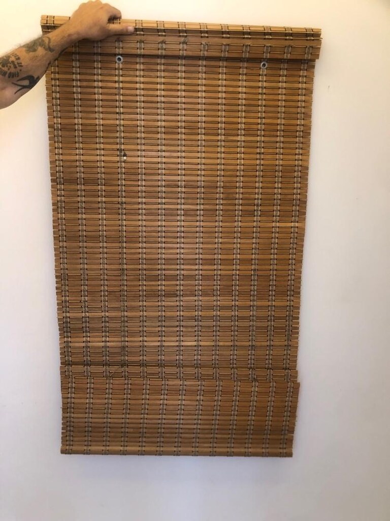 ahşap jaluzi yer ulukent - 2
