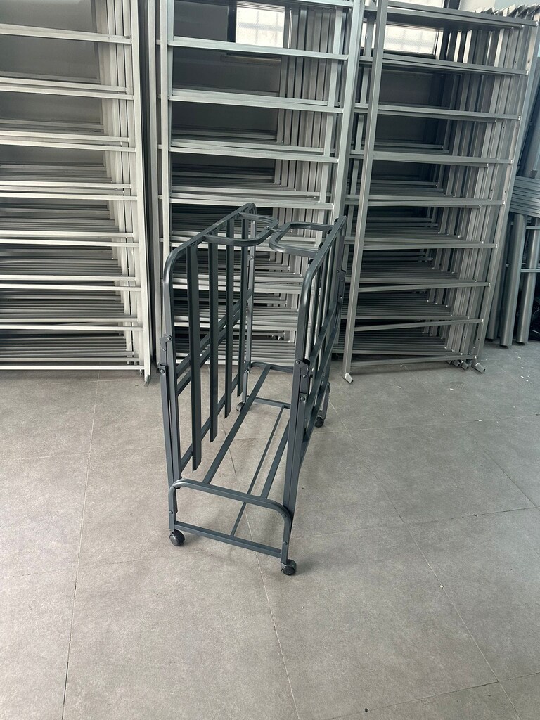 TASINABILIR YATAK TEKERLEKLI - 3