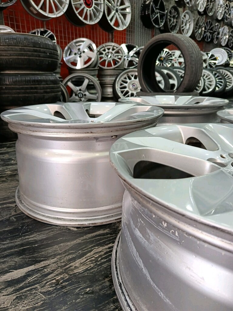 19inç Orijinal Sezar 9a10ofset - 2