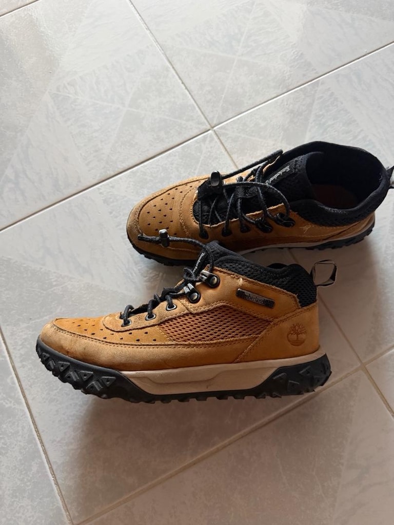 Timberland Çocuk Bot - 2
