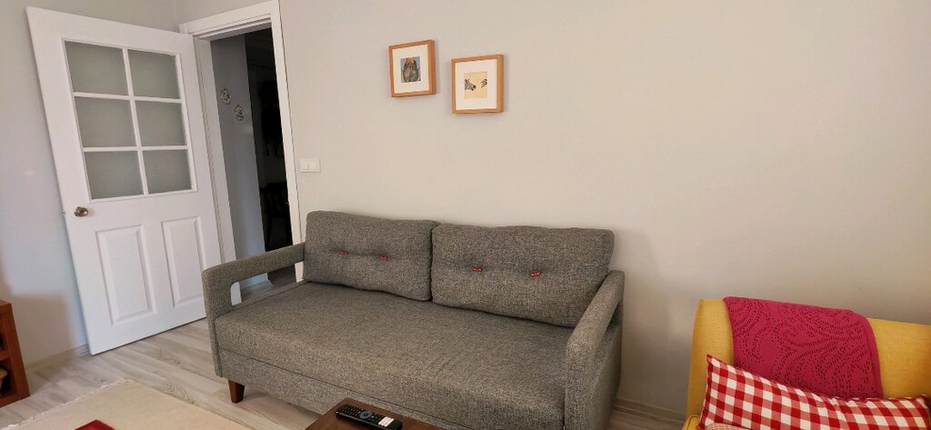 Çift Kişilik Koltuk - 2