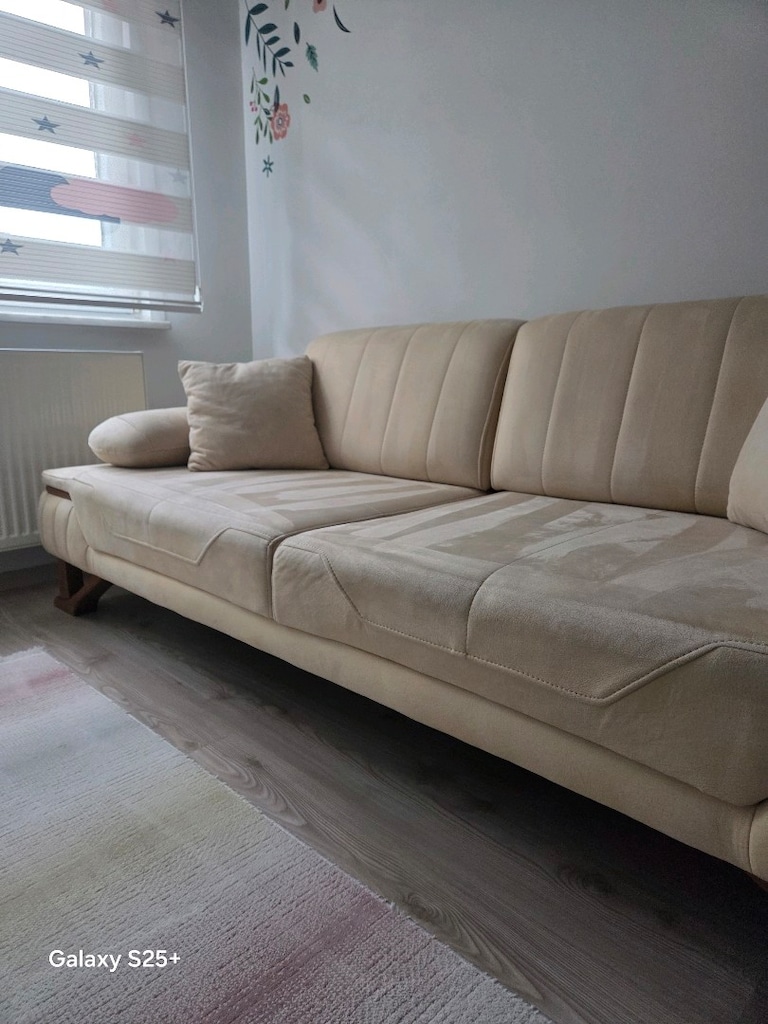 3 lü koltuk 1 adet - 5