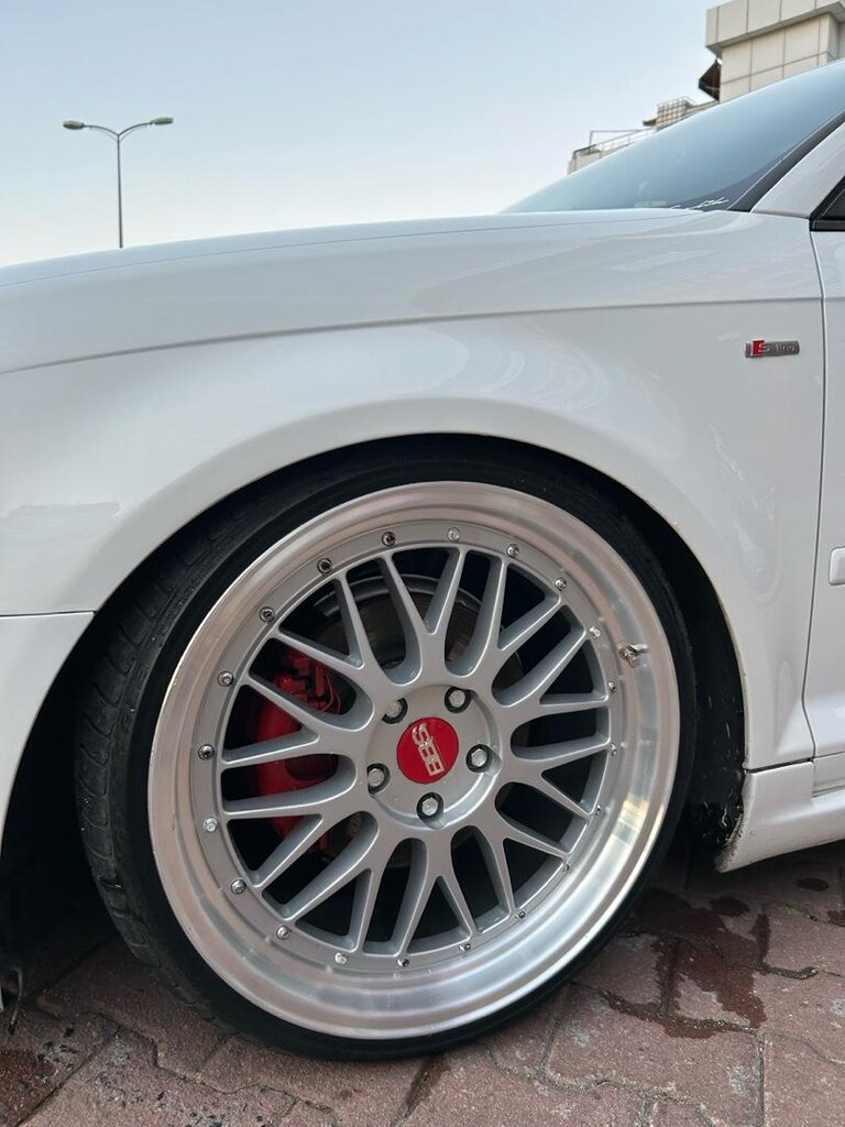 2009 AUDİ A3 ORJ FABRİKASYON İÇ DIŞ S-LİNE - 15